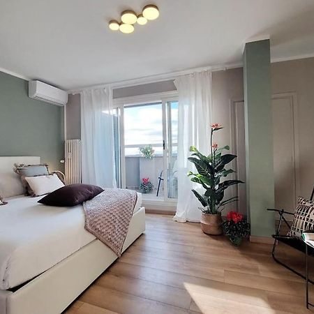 Terrace Mariu Apartment Roma Dış mekan fotoğraf