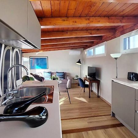 Terrace Mariu Apartment Roma Dış mekan fotoğraf