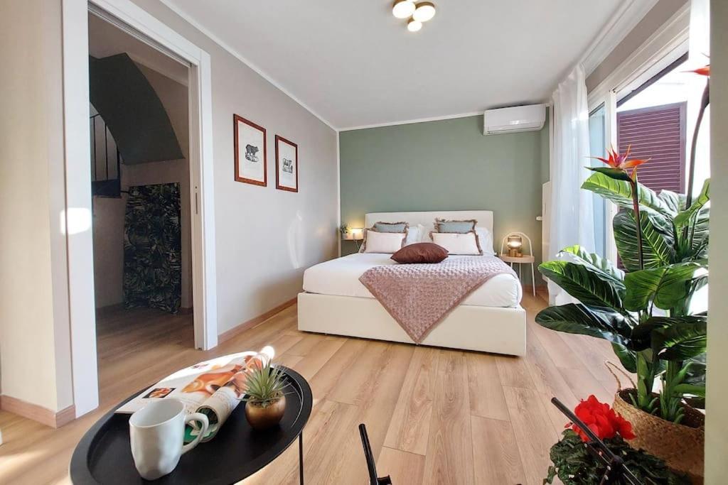 Terrace Mariu Apartment Roma Dış mekan fotoğraf