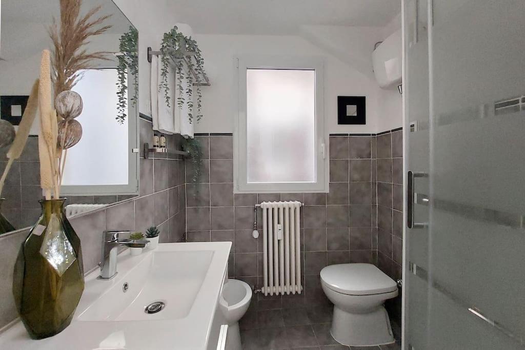 Terrace Mariu Apartment Roma Dış mekan fotoğraf