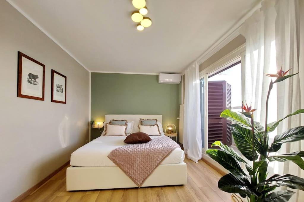 Terrace Mariu Apartment Roma Dış mekan fotoğraf